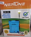 NEPTUNE DK 14+