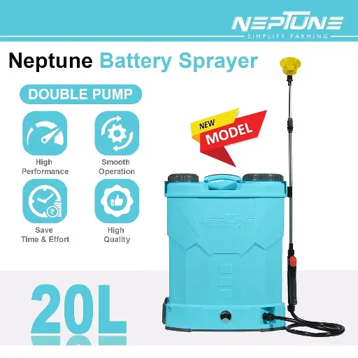 NEPTUNE DK 13+