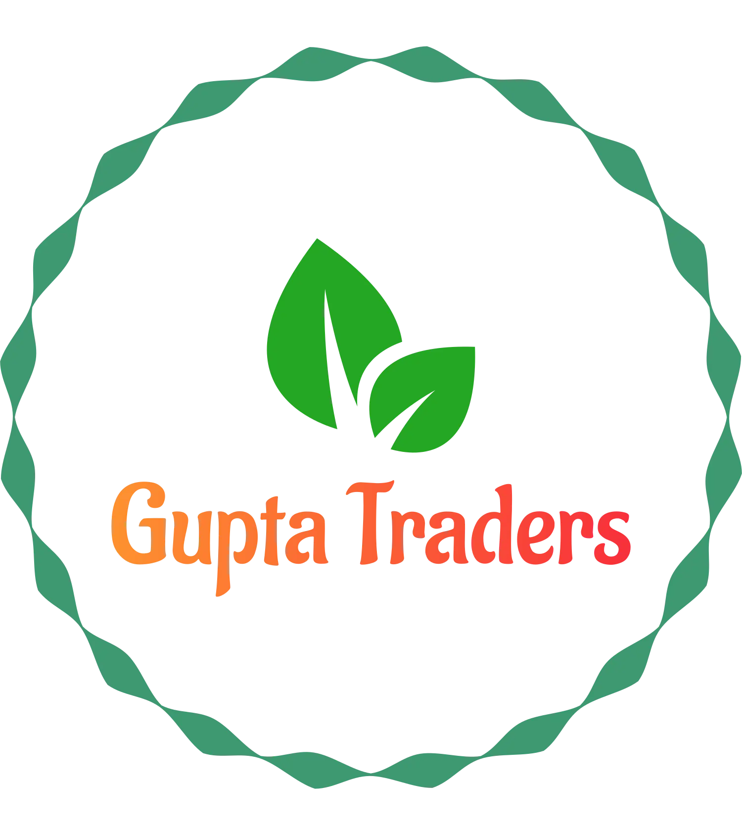 GuptaTraders